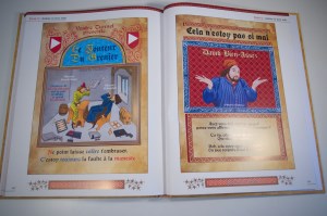 Le Codex de Simon de Thuillières - Extras (12)